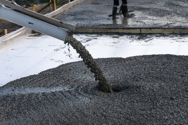 Best Local Concrete Companies  in West Portsmouth, OH
