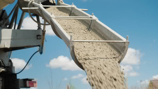 Best Decorative Concrete Services  in West Portsmouth, OH