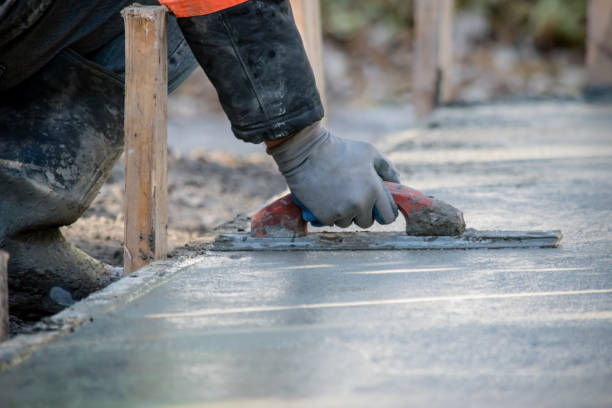 Best Concrete Contractor Near Me  in West Portsmouth, OH