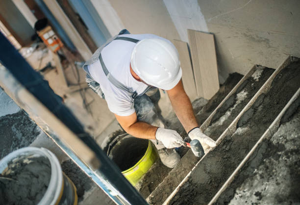  West Portsmouth, OH Concrete contractor Pros
