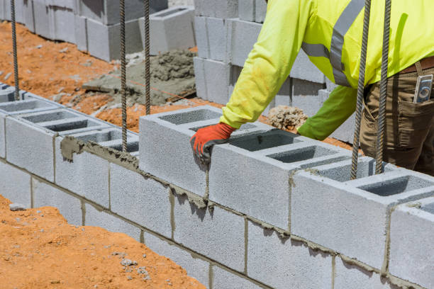 Best Residential Concrete Services  in West Portsmouth, OH