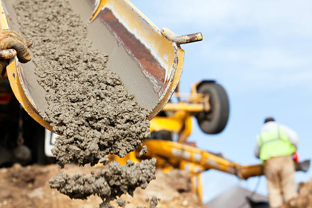 Best Concrete Foundation Repair  in West Portsmouth, OH