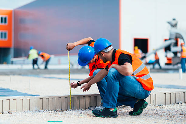 Best Local Concrete Companies  in West Portsmouth, OH